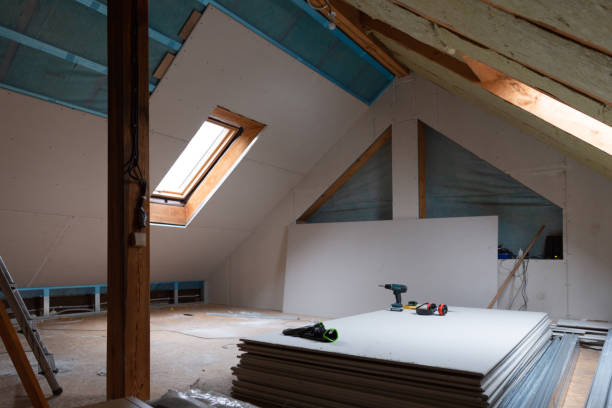 Best Cellulose Insulation in Moyock, NC
